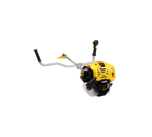CHAMPION Триммер T394FS-2 { нераз.прям.1,2кВт38,9см?4такт7, U-ручка легкий старт } CHAMPION Триммер T394FS-2 { нераз.прям.1,2кВт38,9см?4такт7, U-ручка легкий старт }