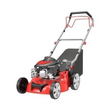 FUBAG Газонокосилка бензиновая FPL 42 S  (мощность 2,2, двигатель 4 тактный самоходна, ширина скаш 42 см, высота скаш мм 30/40/50/60/71/80/85 , Мульчирование да, травосборника, л 45) [31777]