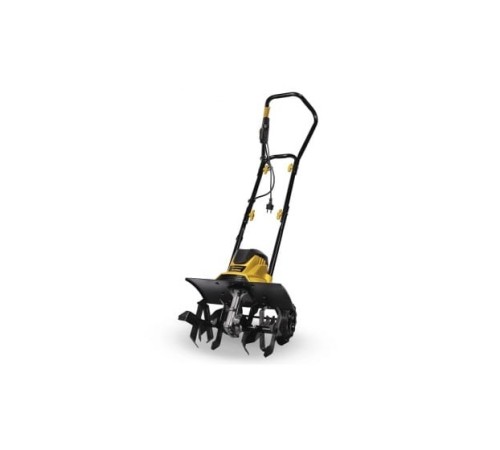 CHAMPION Электрический культиватор EC1200 { 1,2кВт 40см 20,5см 9,45кг }