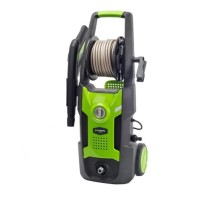Greenworks GPWG4II Мойка высокого давления аккумуляторная, 1800 Вт,  130 бар [5106507]