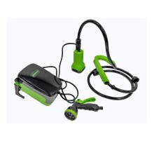 Greenworks Насос аккумуляторный для полива из бочки, 24V, без АКБ и ЗУ [3401007]