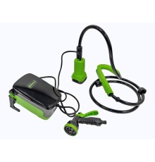 Greenworks Насос аккумуляторный для полива из бочки, 24V, без АКБ и ЗУ [3401007]
