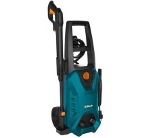 Bort BHR-2300-PRO Мойка высокого давления [93416299] { 2300 Вт, максимальное давление 170 бар, рабочее давление 130 бар, 8 л/мин, 7.4 кг, набор акссесуаров 10 шт }