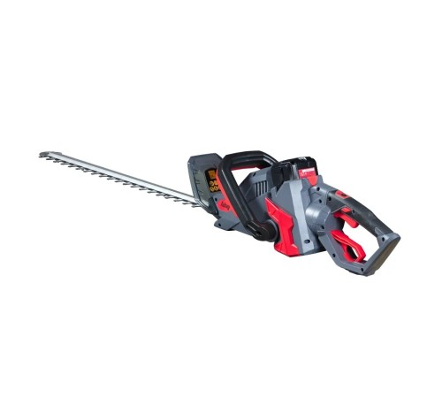 Fubag Кусторез аккумуляторный FHTA 5640 в комплекте с аккумулятором FA 2540 Li (2.5 Ah/40V) арт. 641070 и зарядным устройством FCH 2040 арт. 641072 [641067]