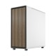 Корпус ПК без блока питания  Fractal Design Fractal FD-C-NOR1C-04