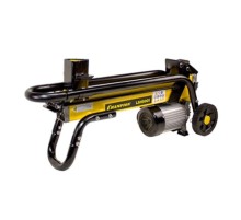 CHAMPION Дровокол LSH5001 { 2,2кВт 5тонн 45,4кг, +насадка для колки дров на 4 части }