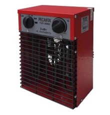 Ресанта ТЭП-3000Н [67/1/18] Тепловая электрическая пушка { 3000/1500 Вт, 220/230 В, 3.2 кг }