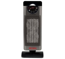 Ресанта ТВК-3 [67/2/5] Тепловентилятор { 220-240 В, 50 Гц, Мощность 2 кВт, 2 режима работы, LED - ДисплейКерамический ТЭН, Защита от перегрева }