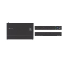 Kramer VM-4H2 Усилитель-распределитель 1:4 HDMI UHD; поддержка 4K60 4:4:4, HDMI 2.0 (10-80408090)