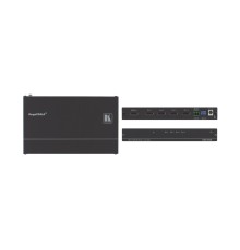 Kramer VM-4H2 Усилитель-распределитель 1:4 HDMI UHD; поддержка 4K60 4:4:4, HDMI 2.0 (10-80408090)