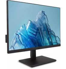 Монитор 27''ACER Vero B277UEbmiiprzxv , IPS, 2560x1440, 4ms, 350cd, 100Hz, 2xHDMI(2.0) + 1xDP(1.2) + Audio out + USB3.2x4(1up 4down), 2Wx2, FreeSync, H.Adj. 150 (UM.HB7EE.E09)