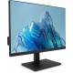 Монитор 27''ACER Vero B277UEbmiiprzxv , IPS, 2560x1440, 4ms, 350cd, 100Hz, 2xHDMI(2.0) + 1xDP(1.2) + Audio out + USB3.2x4(1up 4down), 2Wx2, FreeSync, H.Adj. 150 (UM.HB7EE.E09)
