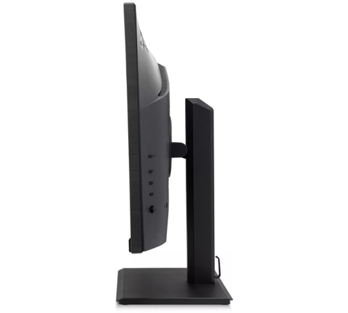 Монитор 27''ACER Vero B277UEbmiiprzxv , IPS, 2560x1440, 4ms, 350cd, 100Hz, 2xHDMI(2.0) + 1xDP(1.2) + Audio out + USB3.2x4(1up 4down), 2Wx2, FreeSync, H.Adj. 150 (UM.HB7EE.E09)