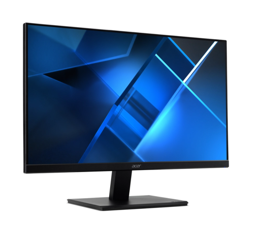 Монитор 27''  ACER Vero V277UEbmiipxv IPS, 2560x1440, 4ms, 350cd, 100Hz, 2xHDMI(2.0) + 1xDP(1.2) + Audio Out, 2Wx2, FreeSync (UM.HV7EE.E10)