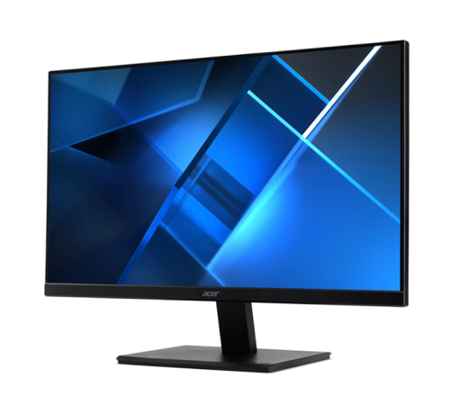 Монитор 27''  ACER Vero V277UEbmiipxv IPS, 2560x1440, 4ms, 350cd, 100Hz, 2xHDMI(2.0) + 1xDP(1.2) + Audio Out, 2Wx2, FreeSync (UM.HV7EE.E10)
