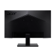 Монитор 27''  ACER Vero V277UEbmiipxv IPS, 2560x1440, 4ms, 350cd, 100Hz, 2xHDMI(2.0) + 1xDP(1.2) + Audio Out, 2Wx2, FreeSync (UM.HV7EE.E10)