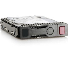 Жесткий диск HPE 1x600Gb SAS 10K 872477-B21 2.5"