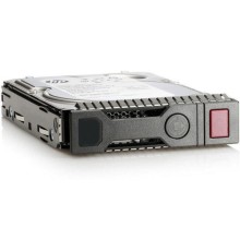 Жесткий диск HPE 1x600Gb SAS 10K 872477-B21 2.5"