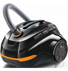 Пылесос Thomas Aqua-Box Compact 1600Вт черный/оранжевый