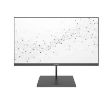 LCD Digma 23.8" Progress 24P501F {IPS 1920x1080 100hz 5ms 250cd 1000:1 D-Sub HDMI DisplayPort Speakers VESA}