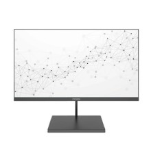 LCD Digma 23.8" Progress 24P501F {IPS 1920x1080 100hz 5ms 250cd 1000:1 D-Sub HDMI DisplayPort Speakers VESA}