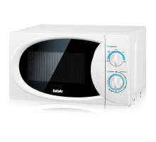 Микроволновая Печь BBK 20MWS-710M/W 20л. 700Вт белый
