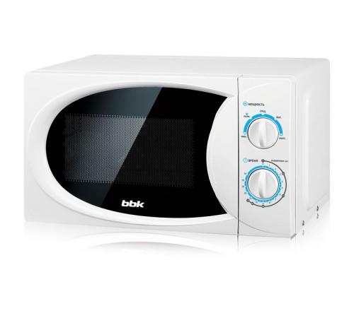 Микроволновая Печь BBK 20MWS-710M/W 20л. 700Вт белый