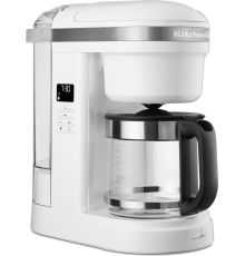 Кофеварка капельного типа KitchenAid KitchenAid Classic 5KCM1208EWH