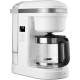 Кофеварка капельного типа KitchenAid KitchenAid Classic 5KCM1208EWH