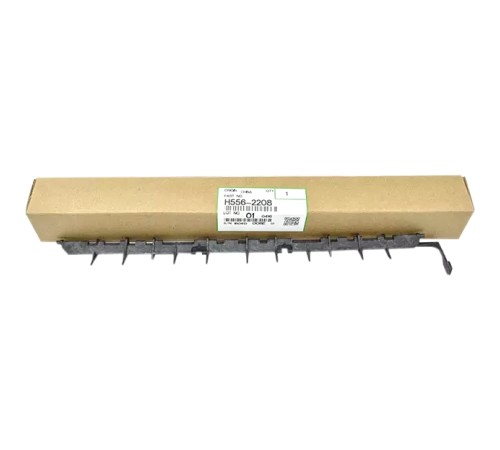 Переключающая планка на входе Ricoh H5562208