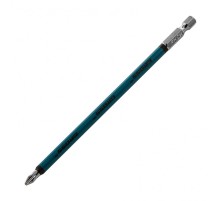 GROSS Набор бит PH2 х150, сталь S2, 5шт. [11203]