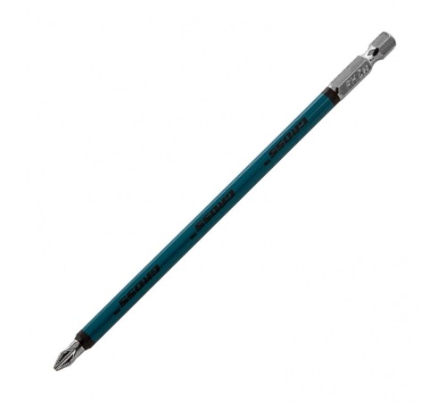 GROSS Набор бит PH2 х150, сталь S2, 5шт. [11203]