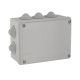Dkc 54000 Коробка ответвит. с кабельными вводами, IP55, 150 х 110 х 70мм