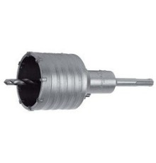 STAYER Коронка "PROFESSIONAL" буровая в сборе, SDS-plus хвостовик, d=68 мм [29190-68_z01]