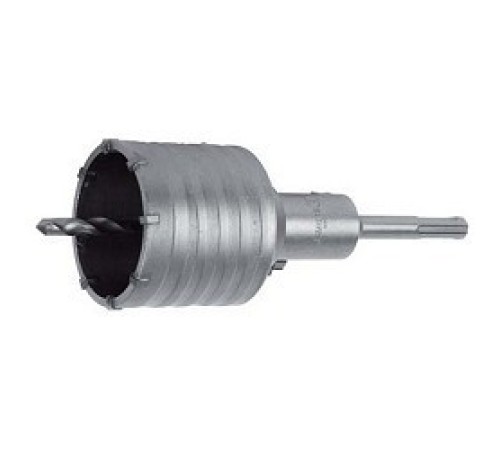 STAYER Коронка "PROFESSIONAL" буровая в сборе, SDS-plus хвостовик, d=68 мм [29190-68_z01]