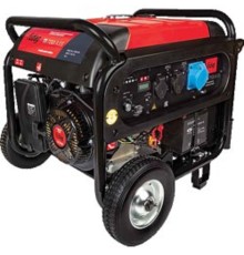 FUBAG TI 7000 A ES [838235] {Электростанция инверторная с электростартером и коннектором автоматики}