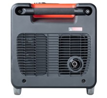 FUBAG Электростанция инверторная TI 4500 ES в кожухе [641026]