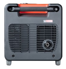 FUBAG Электростанция инверторная TI 4500 ES в кожухе [641026]