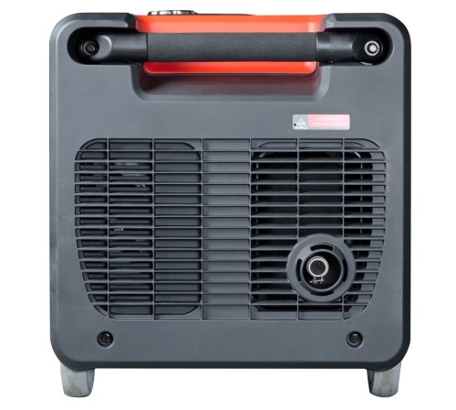 FUBAG Электростанция инверторная TI 4500 ES в кожухе [641026]