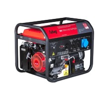 FUBAG BS 7500 A ES DUPLEX Электростанция бензиновая [641001/641087]