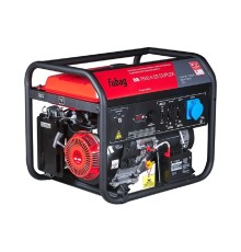 FUBAG BS 7500 A ES DUPLEX Электростанция бензиновая [641001/641087]
