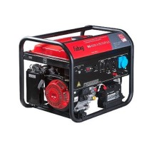 FUBAG BS 8500 A ES DUPLEX Электростанция бензиновая [641002/641089]