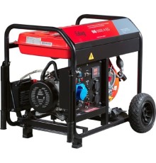 FUBAG DS 5500 A ES [641694/8641095] Электростанция дизельная с электростартером  и коннектором автоматики