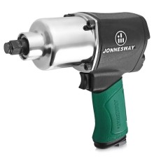 JONNESWAY JAI-1054 Гайковерт пневматический ударный 1/2"DR 7000 об/мин., 920 Нм