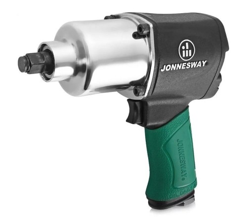 JONNESWAY JAI-1054 Гайковерт пневматический ударный 1/2"DR 7000 об/мин., 920 Нм JONNESWAY JAI-1054 Гайковерт пневматический ударный 1/2"DR 7000 об/мин., 920 Нм