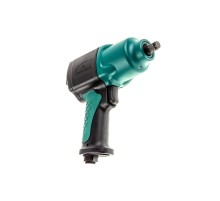 JONNESWAY JAI-1114 Гайковерт пневматический ударный композитный 1/2"DR 9500 об/мин., 1356 Нм