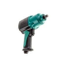 JONNESWAY JAI-1114 Гайковерт пневматический ударный композитный 1/2"DR 9500 об/мин., 1356 Нм