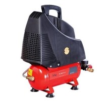 FUBAG OL 195/6 CM1,5 Компрессор [A6BB304KOA600 (A6BB304KOA544)] {Реси- вер, л 6 Произ- водит., л/мин 180 Давле- ние, бар 8 Мощность, кВт 1.1  Напряжение, В 220 Вес, кг 11}