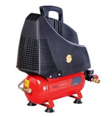 FUBAG OL 195/6 CM1,5 Компрессор [A6BB304KOA600 (A6BB304KOA544)] {Реси- вер, л 6 Произ- водит., л/мин 180 Давле- ние, бар 8 Мощность, кВт 1.1  Напряжение, В 220 Вес, кг 11}