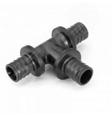 Тройник аксиальный PPSU 20